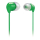 Słuchawka Philips SHE3590GN zielone